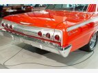 Thumbnail Photo 12 for 1962 Chevrolet Impala